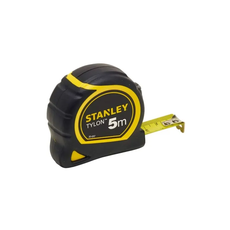 Tylon Flexometer 5 meters 19mm - Stanley 0-30-697 Super-Preis