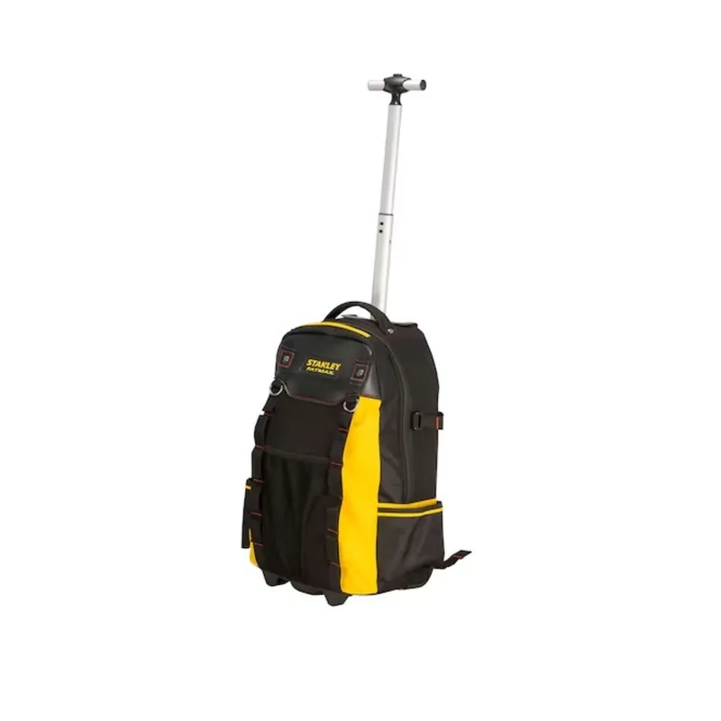 Günstig Trolley, FATMAX tool backpack, with telescopic handle Stanley 1-79-215