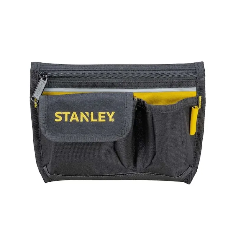Waist bag, large pocket with zip closure - Stanley 1-96-179 Abverkauf