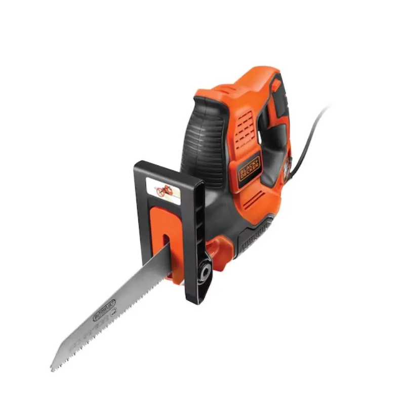 Autoselect 500W Multifunctional Saw in Case - Black&Decker RS890KQS Online Kaufen