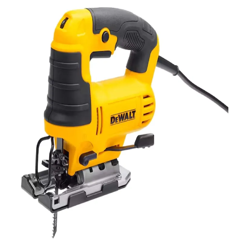 Neue Ware Jigsaw 650WW - Dewalt DWE349-QS