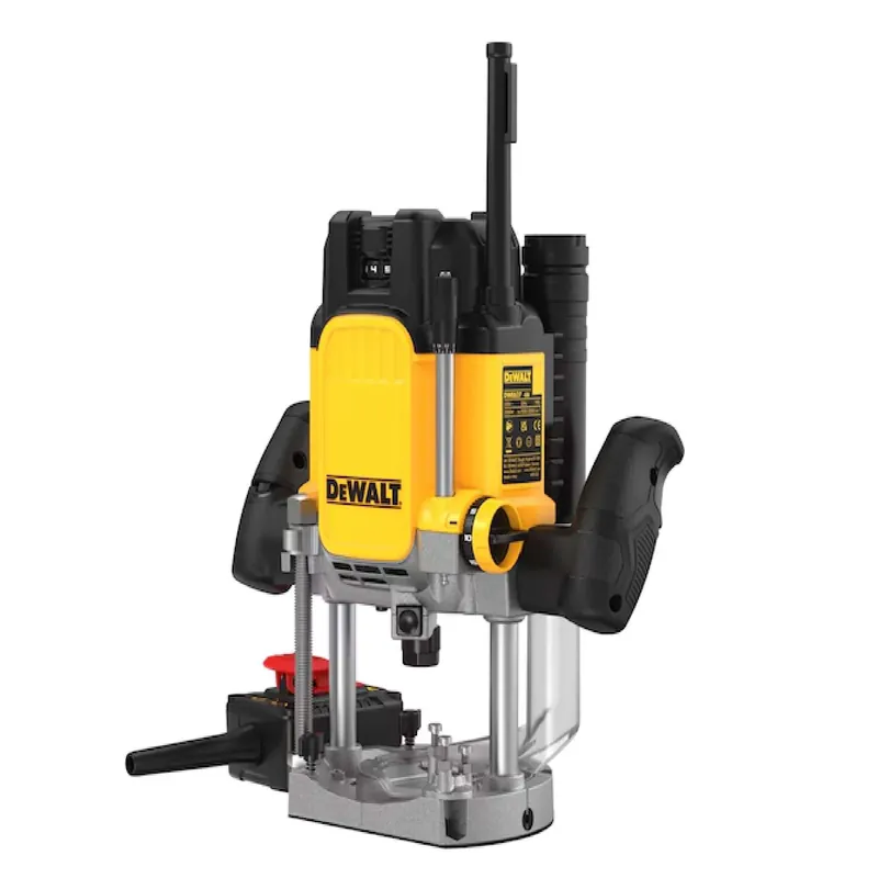 Heißes Angebot Electric Milling Machine 2300W 12mm with Switch - Dewalt DWE627KT-QS