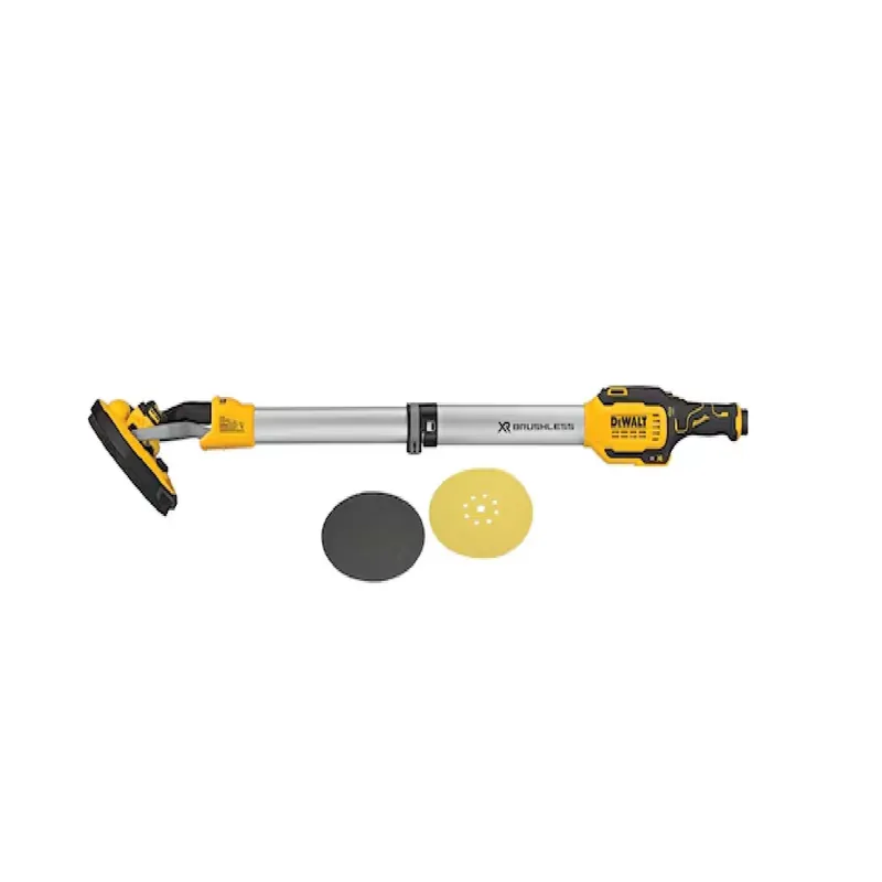 Drywall Sander 225mm XR 18V body only - Dewalt DCE800N-XJ Jetzt Kaufen