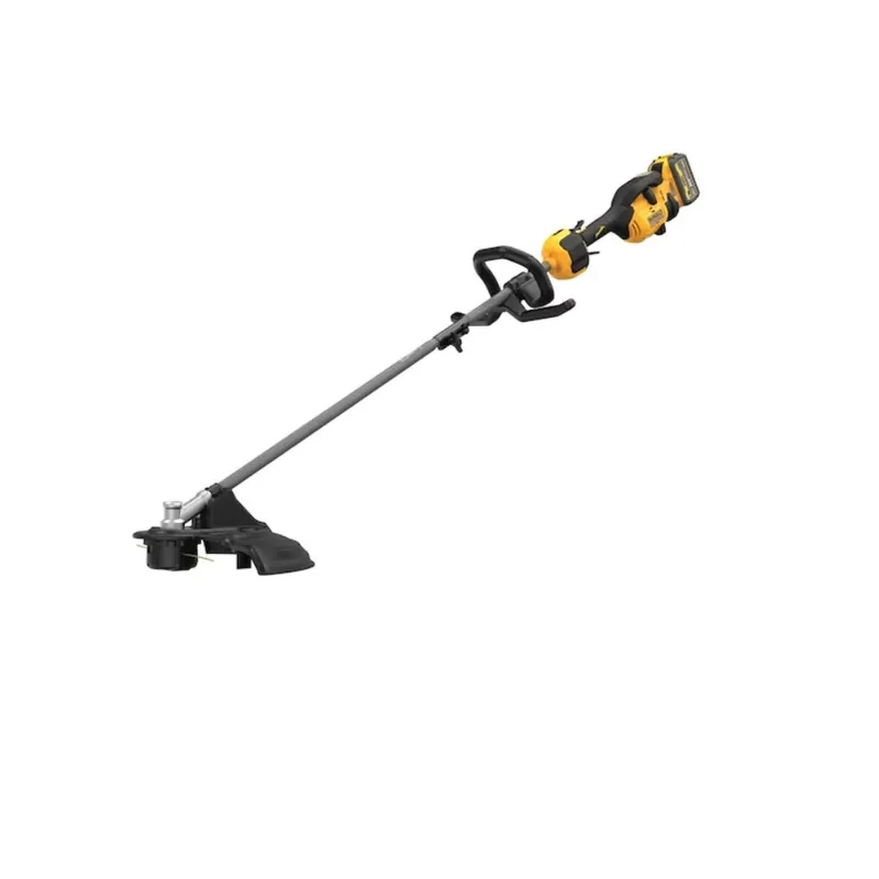 Multifunctional gardening tool Flexvolt 54V - Dewalt DCMAS5713X1-QW Solange Der Vorrat Reicht