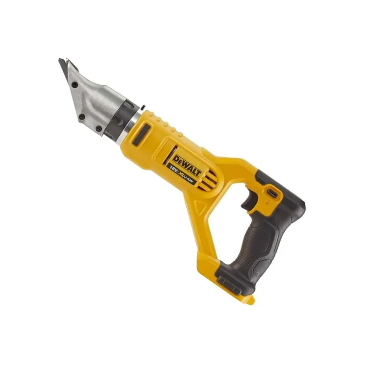Metal shear 18V body only - Dewalt DCS491N-XJ Markenprodukt