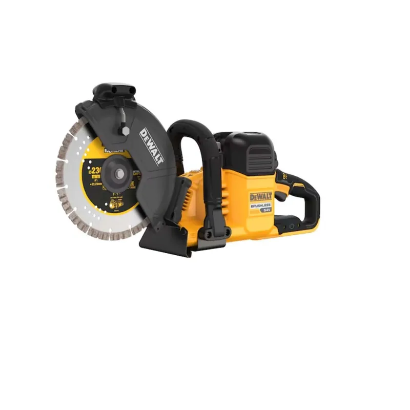 Cutter 230mm 54V XR Flexvolt - Dewalt DCS691X2-QW Expressversand
