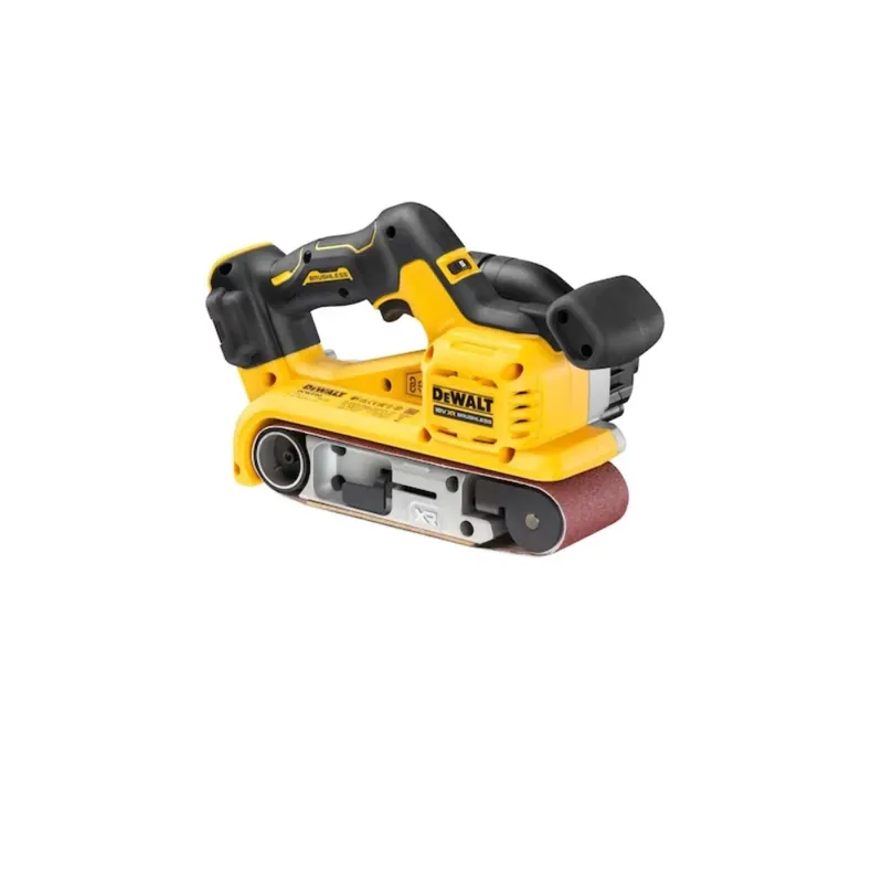18V Brushless belt sander only machine body - Dewalt DCW220NT-XJ Meistverkauft