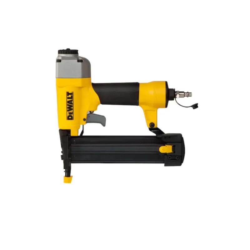 Brad 2-in-1 pneumatic nailer/crimping machine - Dewalt DPSB2IN1-XJ Direkt Vom Hersteller