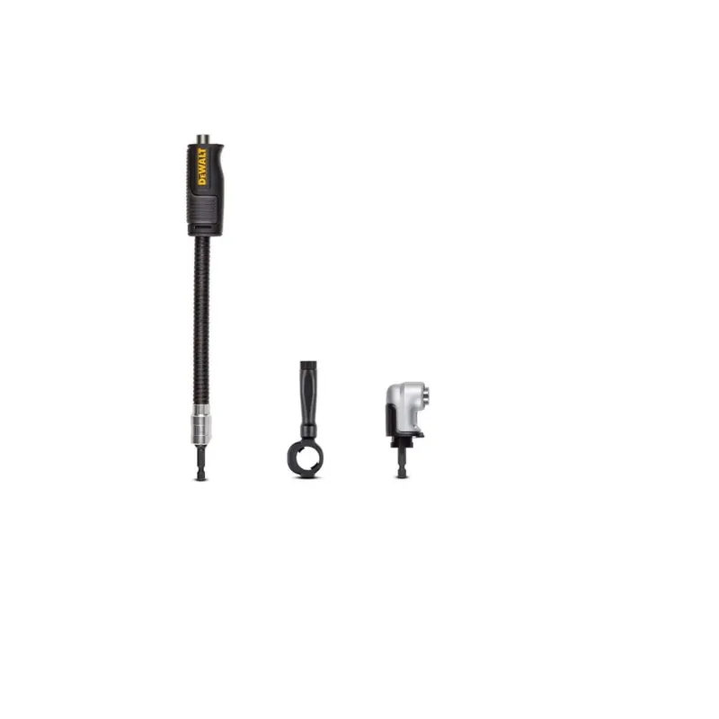 300mm Impact Resistant Flexi Hex Shank - Dewalt DT20501-QZ Angebot