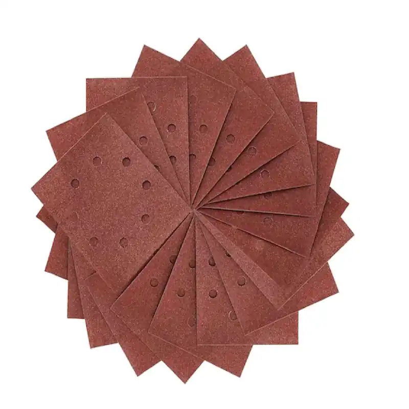 220-grit 8-hole sandpaper - Dewalt DT3017-QZ Neue Kollektion