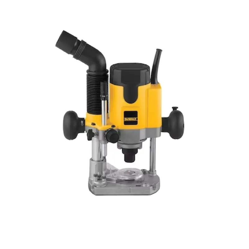 Electronic Milling Machine 6-8mm 1100W - Dewalt DW621-QS Kracherpreis