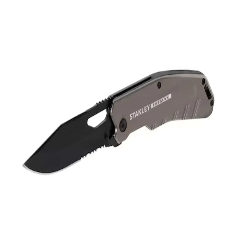 Schnäppchen FatMax Premium 80mm Sport Knife - Stanley FMHT010312