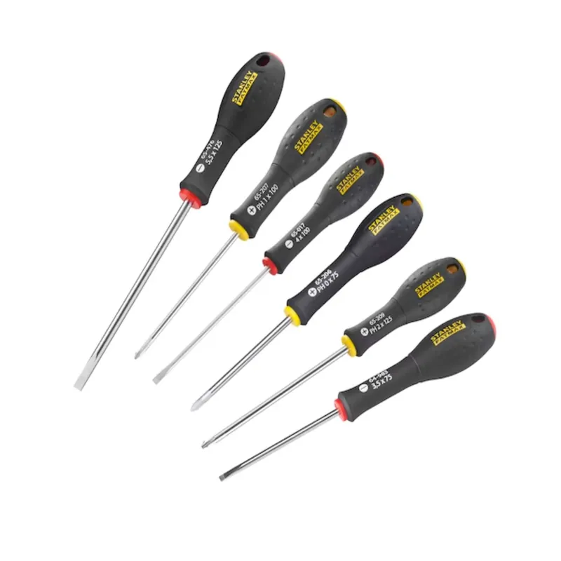 Geprüft Universal Compound Action FatMax 215mm Pliers - Stanley FMHT070813