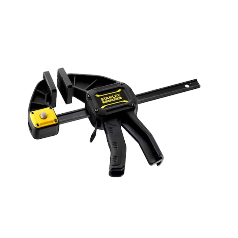 Aktuell FatMax Single Hand Clamp L 900mm - Stanley FMHT0-83237