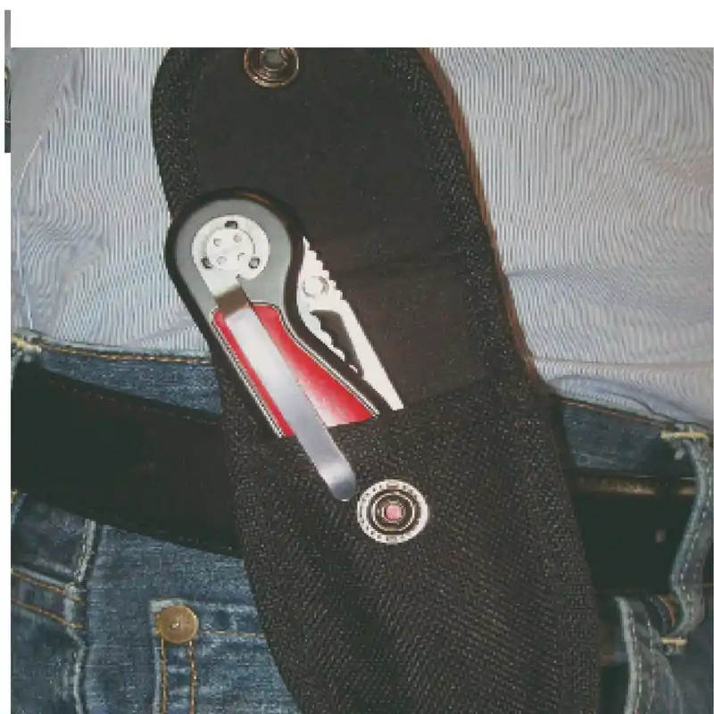 Long socket wrench with polygonal mouth 17 mm - Usag 235 1/2 LN 17 Beliebt