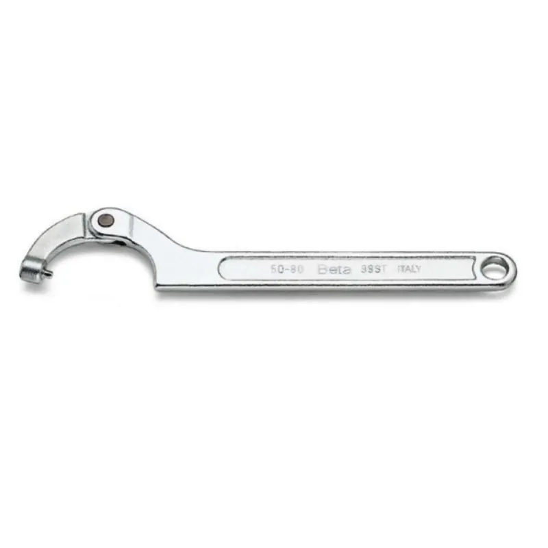 Kracherpreis Sector wrench 99 st mm 120-180 99st 120-180 990390 - Beta