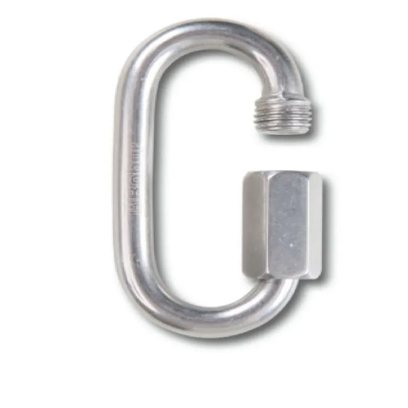 Meistverkauft AISI 316 stainless steel connecting links - Beta 82800204