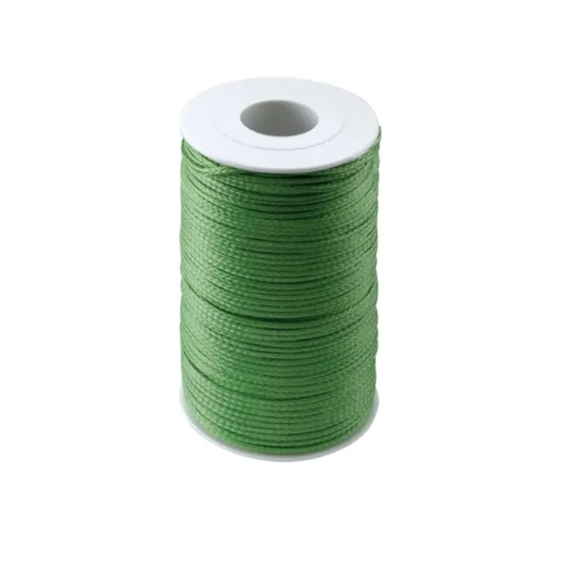 Super-Preis Mason puller wire 100mt green - Kapriol 25111