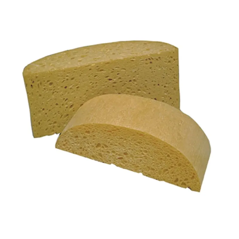 Preisknaller Cellulose sponge with plasticizing liquid 21x8.5x6 - Kapriol 25710