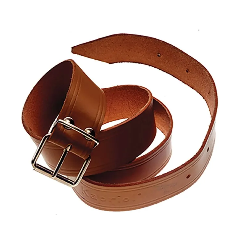Preisknaller Leather work belt - Kapriol 25013