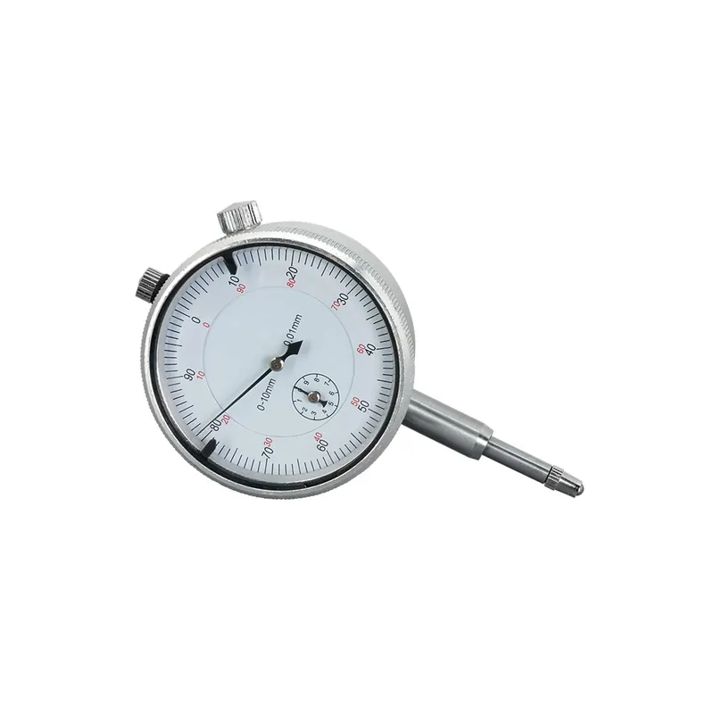 Top-Angebot Analogue dial indicator with 10 mm measuring range - C023 FERVI