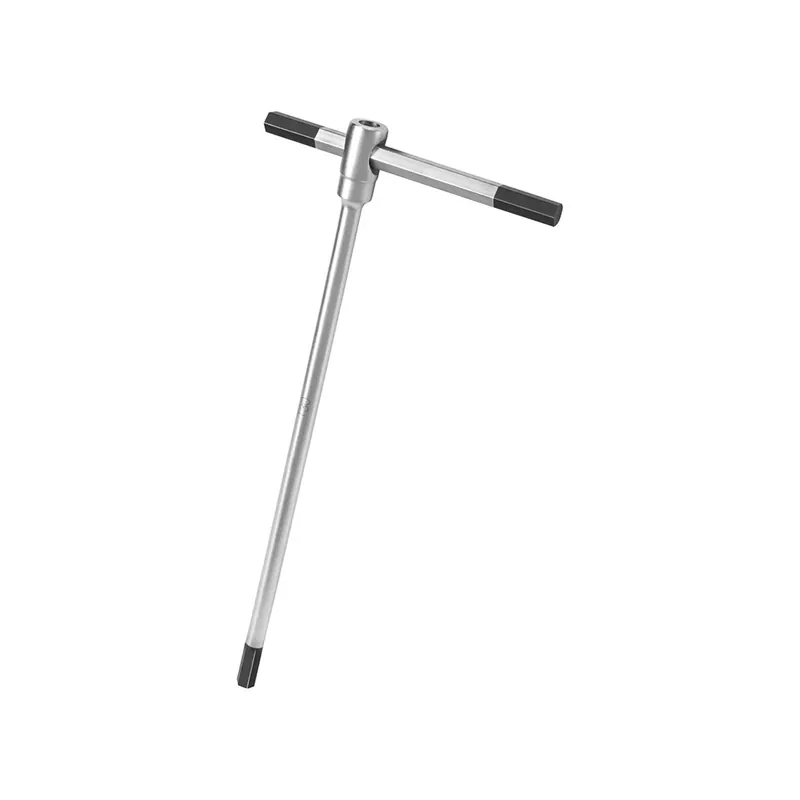Mega-Angebot Hexagonal T-handle spanner with sliding rod - 0400/05 FERVI