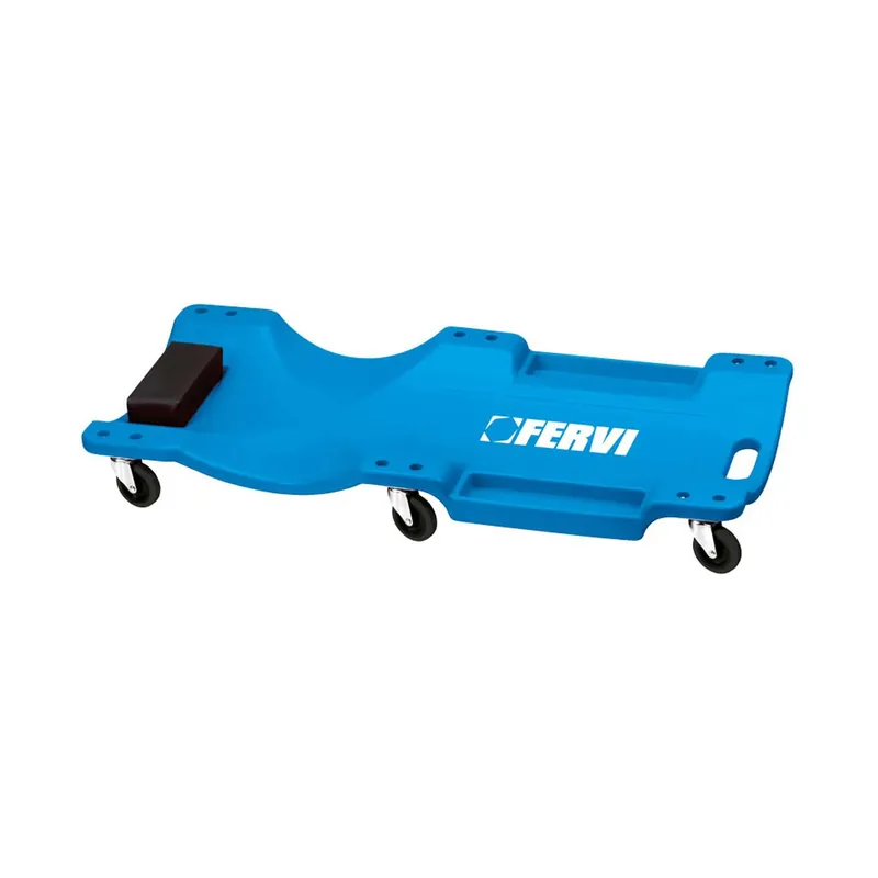 Bestpreis Plastic undercarriage 1000 x 470 x 120h mm 0645/CP FERVI
