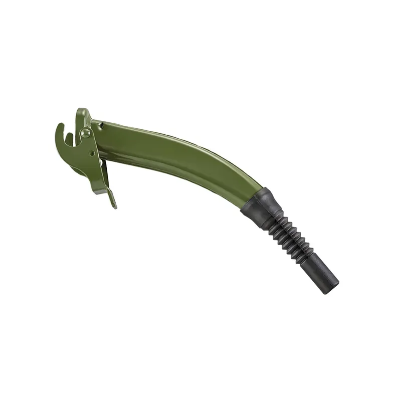 Metal nozzle for pouring liquids - 0194 FERVI Bestpreis