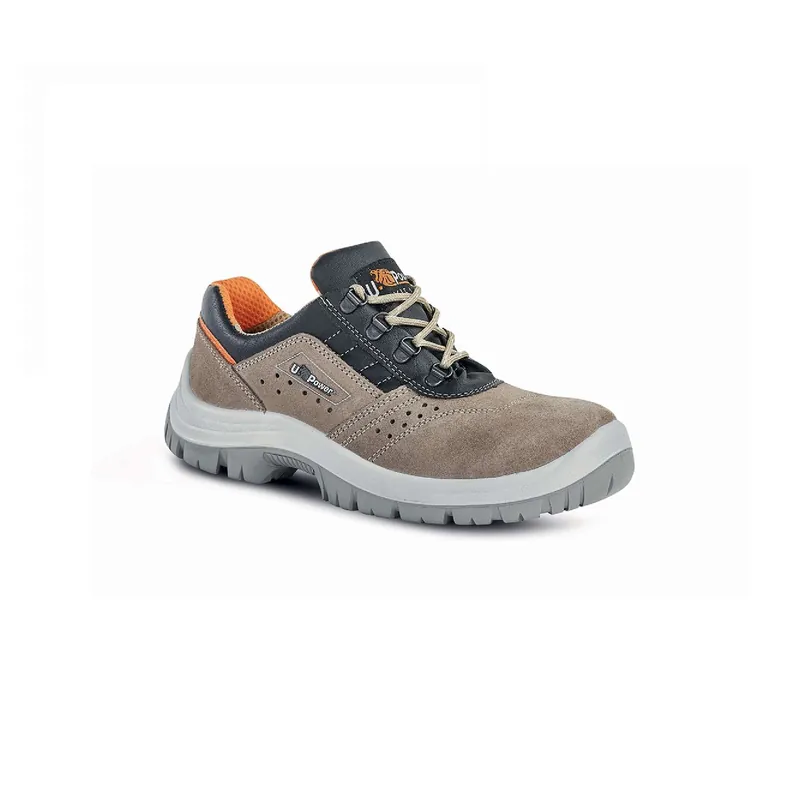 Preiswert Dream low safety shoe S1P 38 - S02019538 U-Power