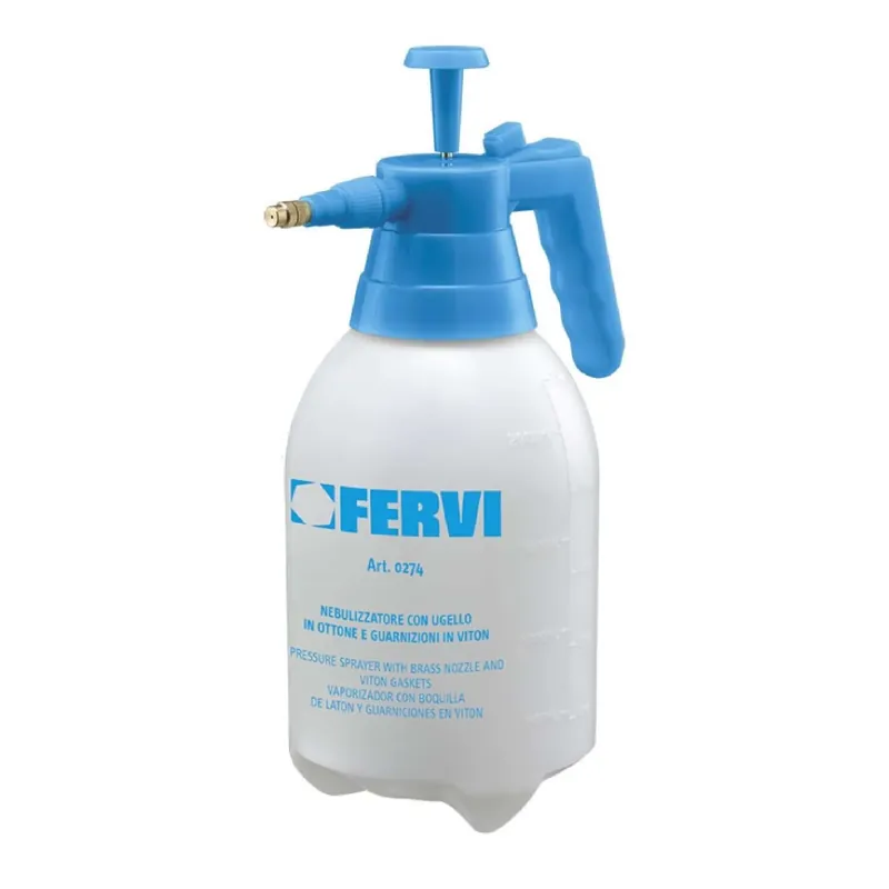 Online Kaufen Nebulizer with brass nozzle - Fervi 0274