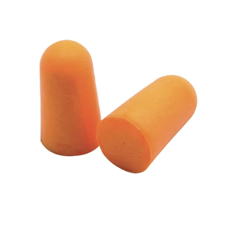 Set of 20 Plug Earplugs SNR 34Db - Kapriol 32570 Kracherpreis