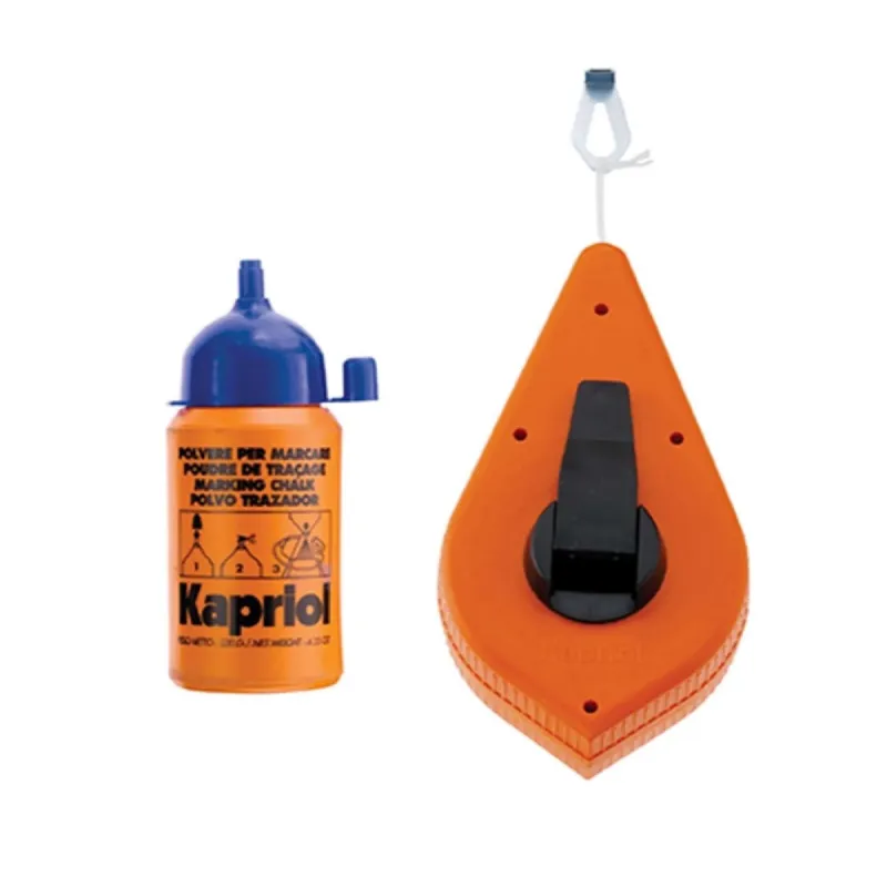20m powdered tracer kit - Kapriol 23334 Letzte Chance