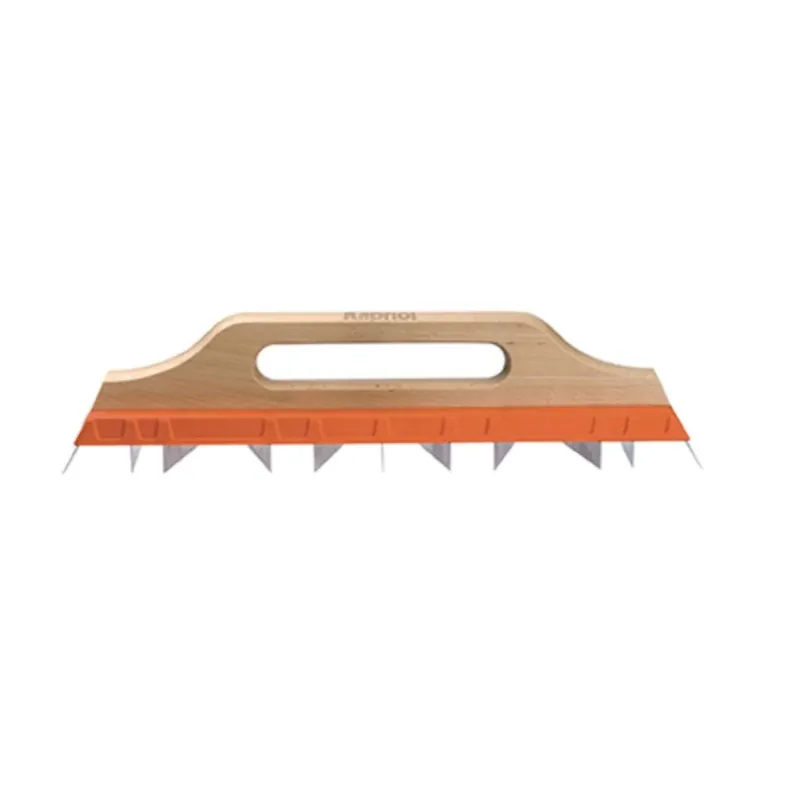 Bestseller Wood chalk planer 65x430mm - Kapriol 23320