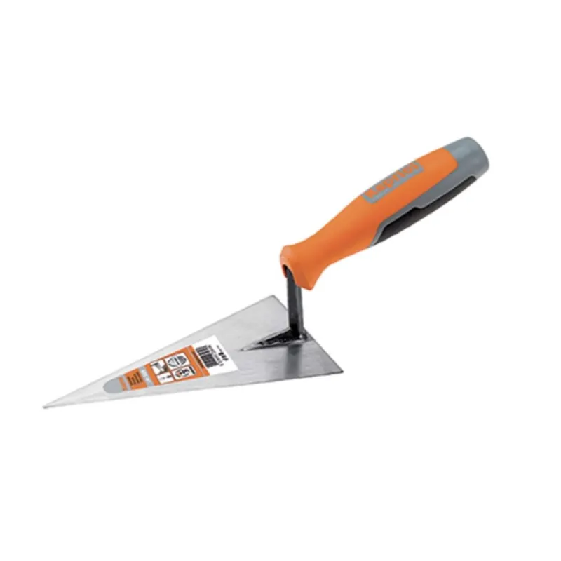 Inox 14cm Sharp Pointed Trowel - Kapriol 23514 Expressversand