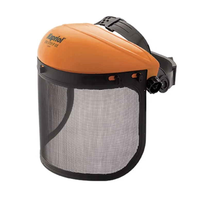 Net work protective visor - Kapriol 32565 Preisknaller