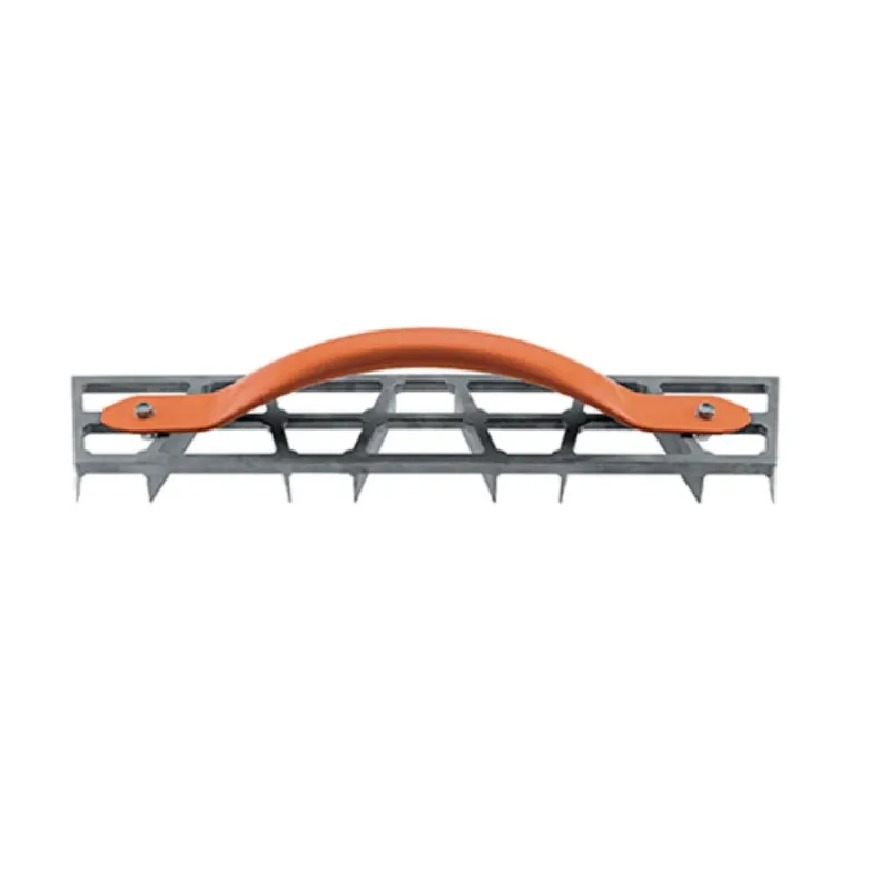 Aluminum metal plaster planer - Kapriol 23321 Wochenendangebot
