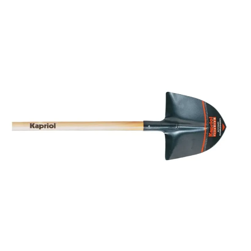 Titanium steel shovel - Kapriol 20996 Bestpreis