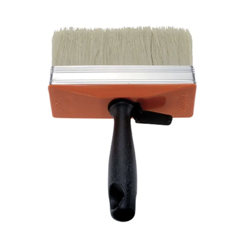 Sichere Zahlung Professional plafone brush - Kapriol 23006