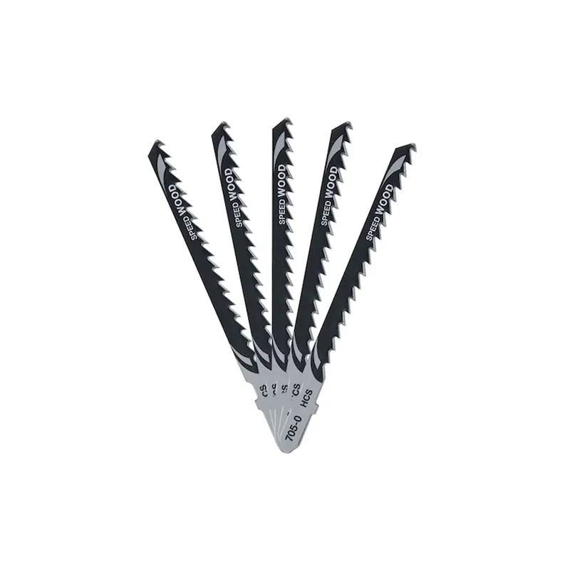 5 HCS Dewalt DT2077-QZ jigsaw blades Expressversand