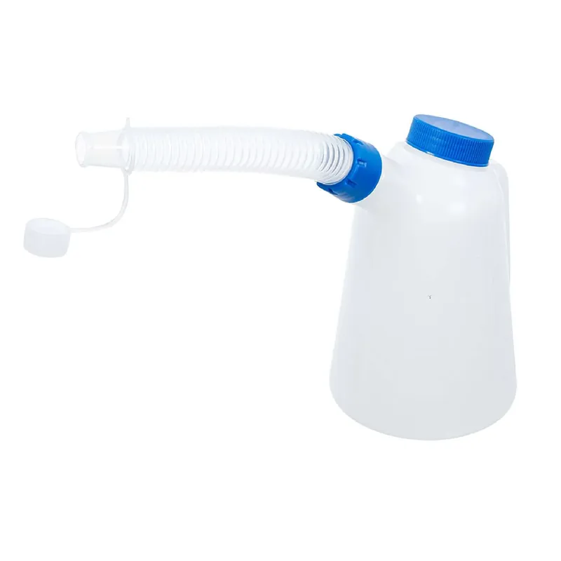 Markenware Fluid container 5 liters - Fermec BGS9944