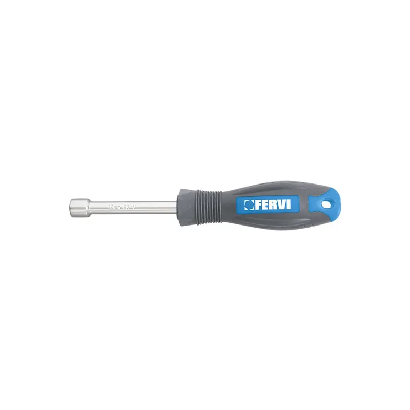 Echt Socket spanner 8mm with handle - CB01/08 FERVI