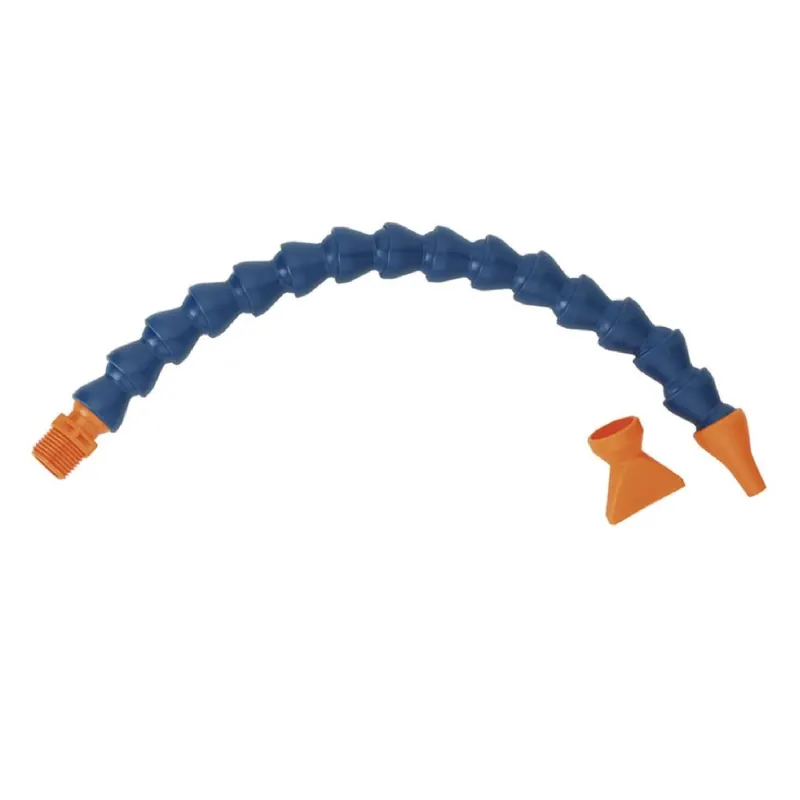 Markenware Articulated modular hose for coolants - Fervi T201
