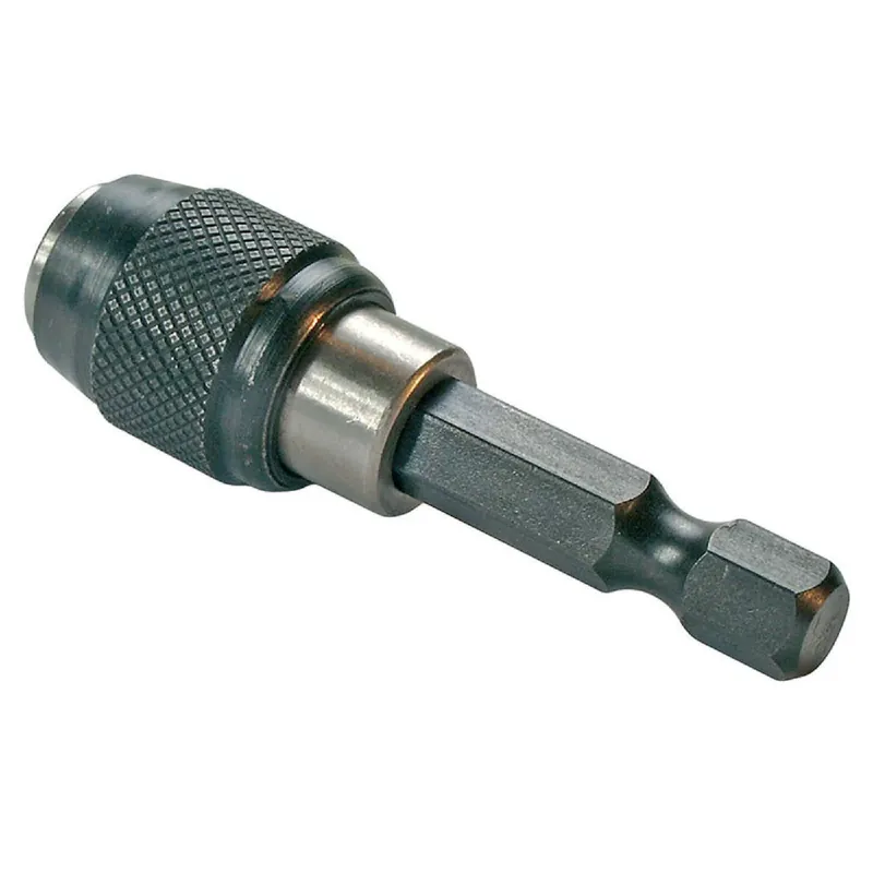 Beliebt Quick release insert holder - Fermec 10350