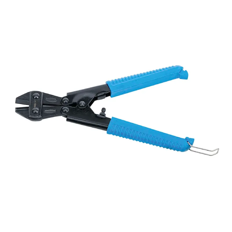 Mini bolt cutter 200mm - Fermec BGS1917 Sale