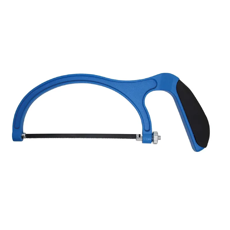 Echt Aluminum jigsaw with 150mm blade - Fermec BGS2083