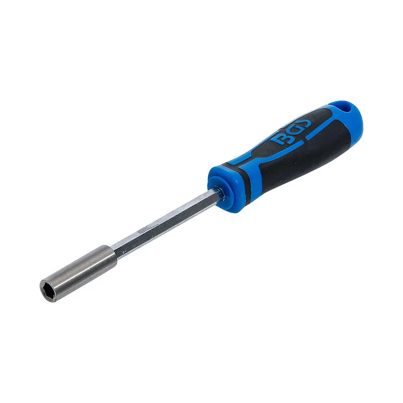 Ausverkauf Insert holder handle L. 200mm - Fermec BGS217