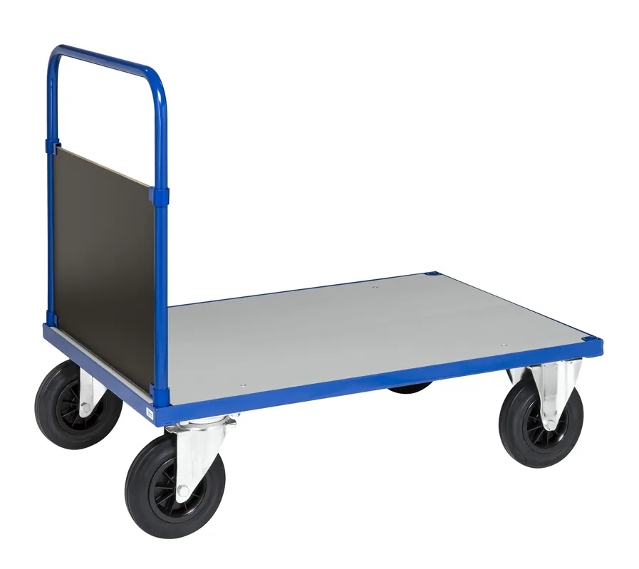 Platform trolley 1200 x 800 x 900 load 500Kg Kongamek Abverkauf