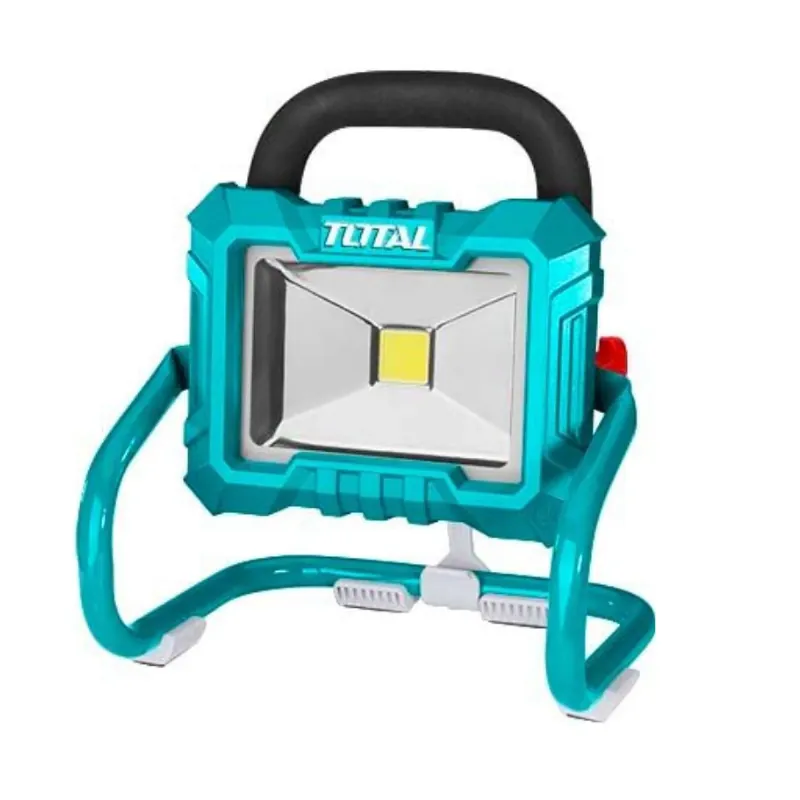 Online Kaufen 20V lithium-ion work lamp - Total TFLI2002