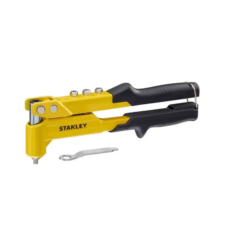 Professional Riveting Machine - Stanley MR100 Nur Heute