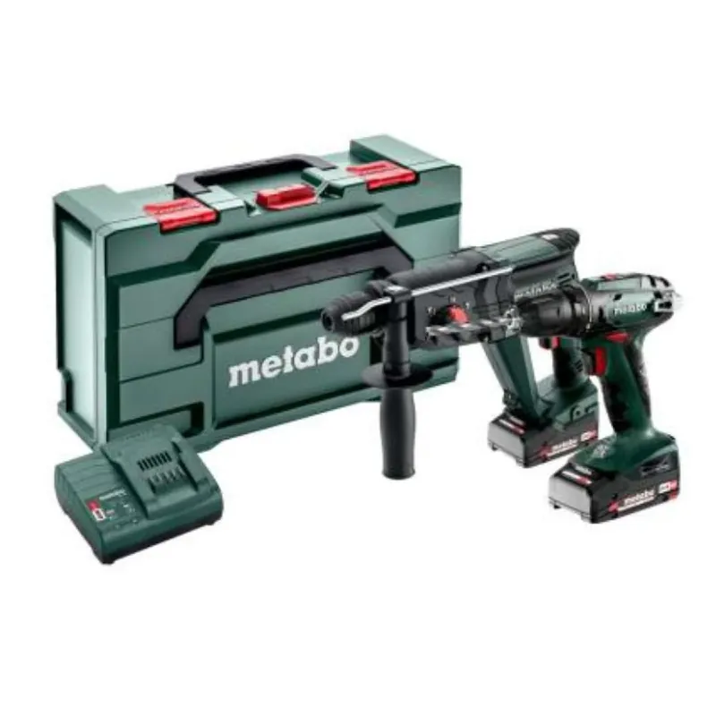 Heißes Angebot Combo Kit 2.3.2 - Metabo